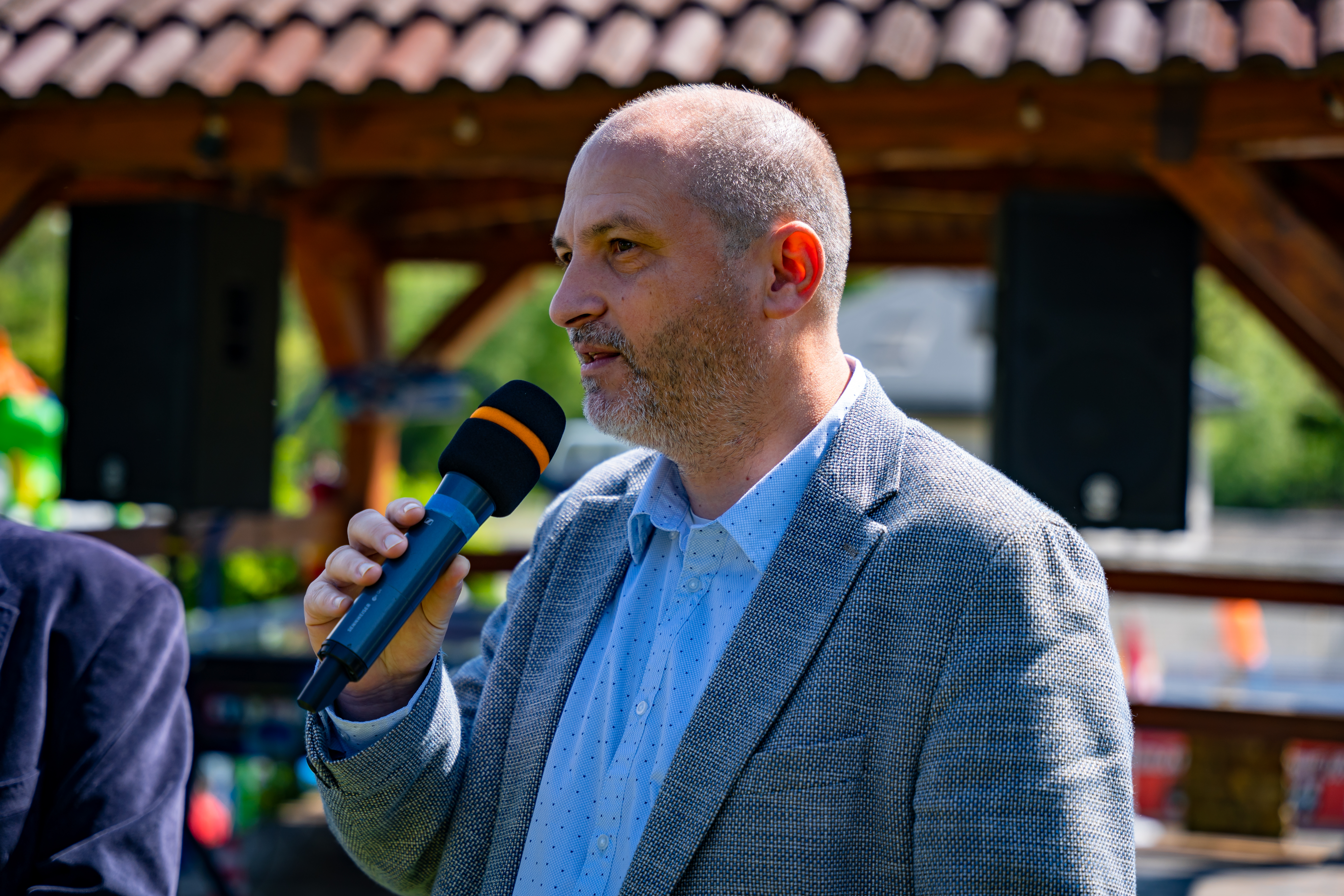 Den deti USMEV AKO DAR-6